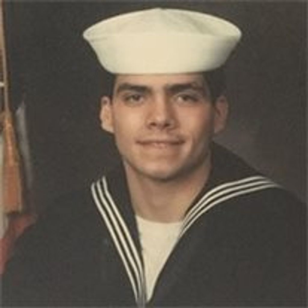Richard Zaldivar, Jr.