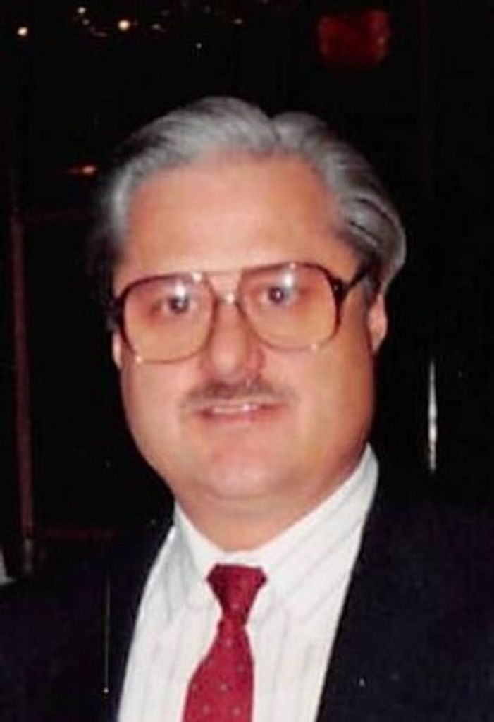 Larry Francis Strait Profile Photo