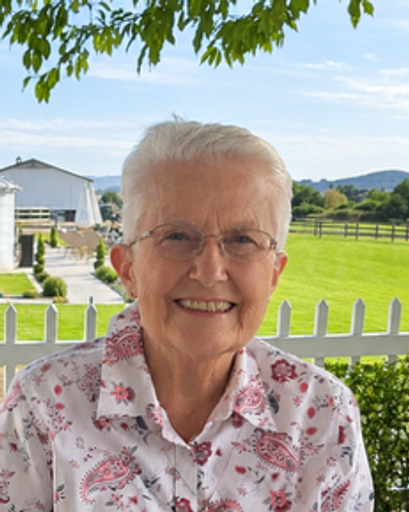 Donna Jean Reece Profile Photo