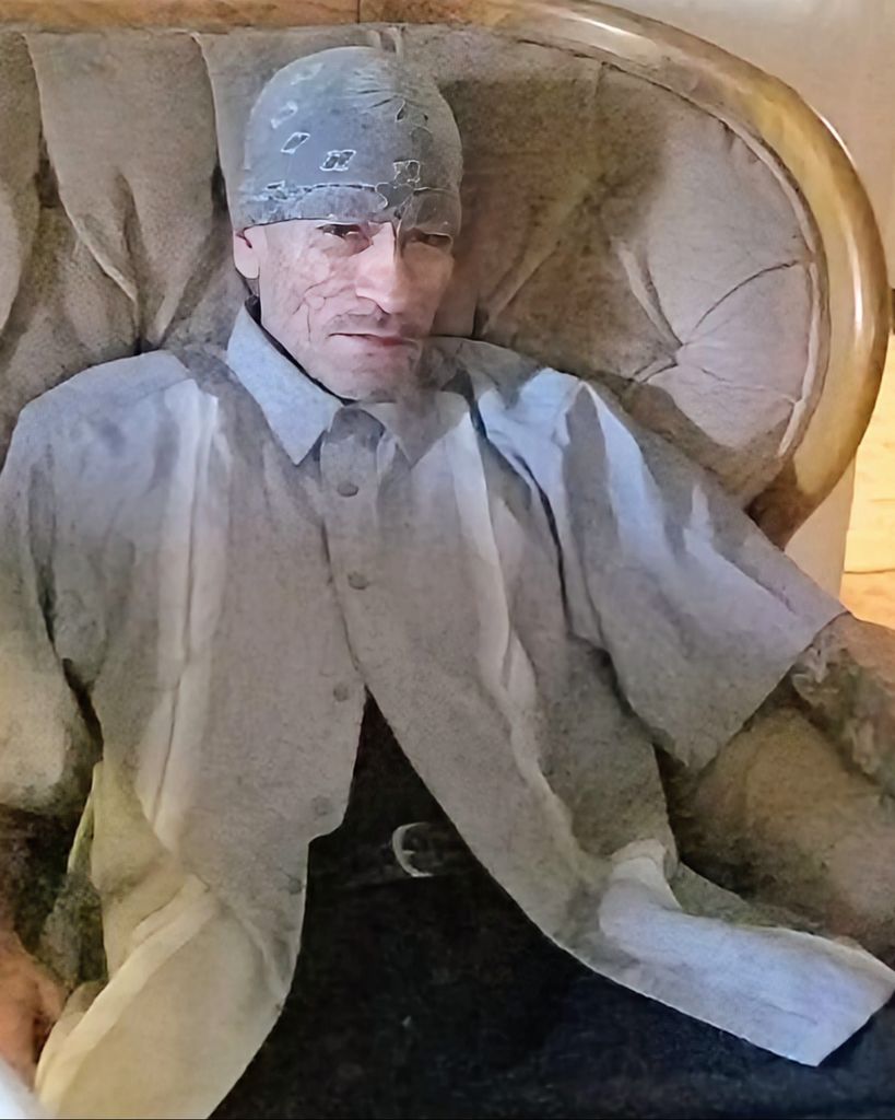 Manuel Ricky Dixon Profile Photo