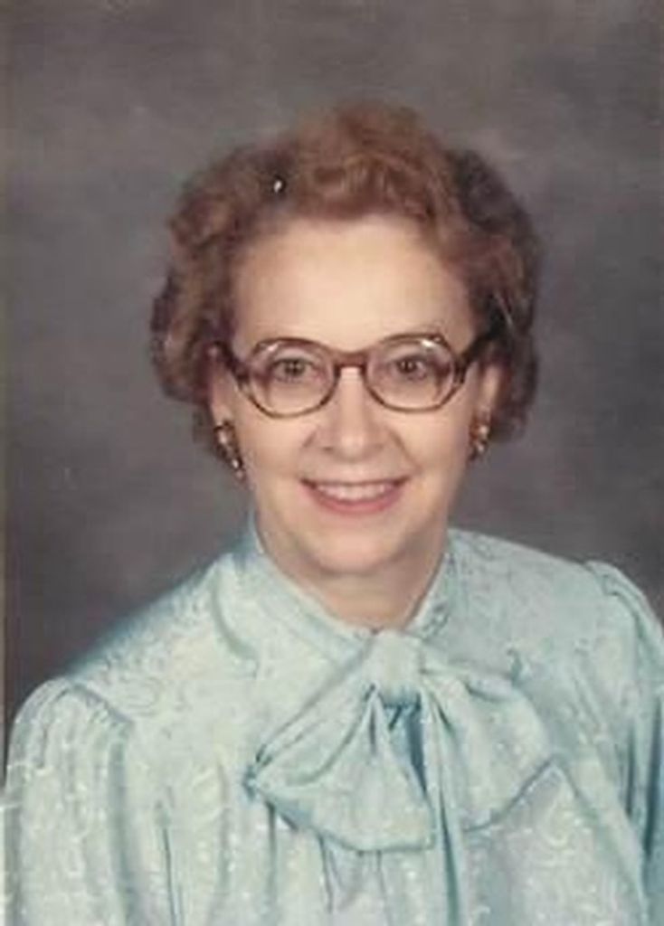 Helen Francis Manley