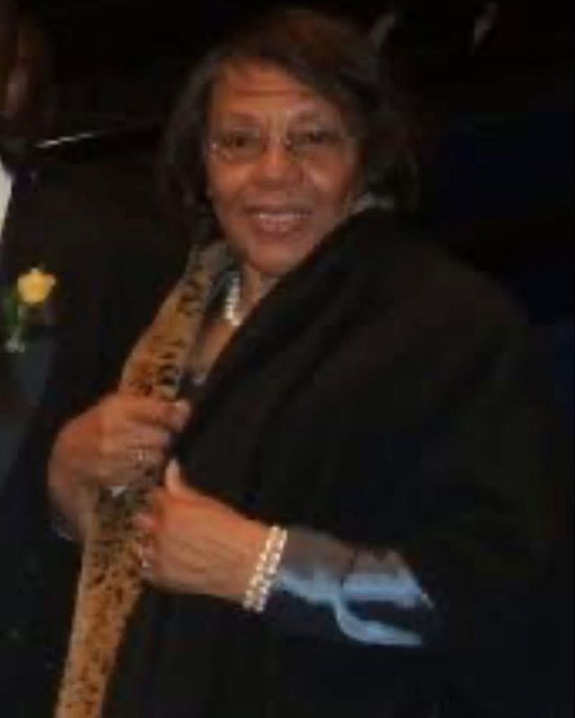 Victoria Tillery Dorsey Profile Photo