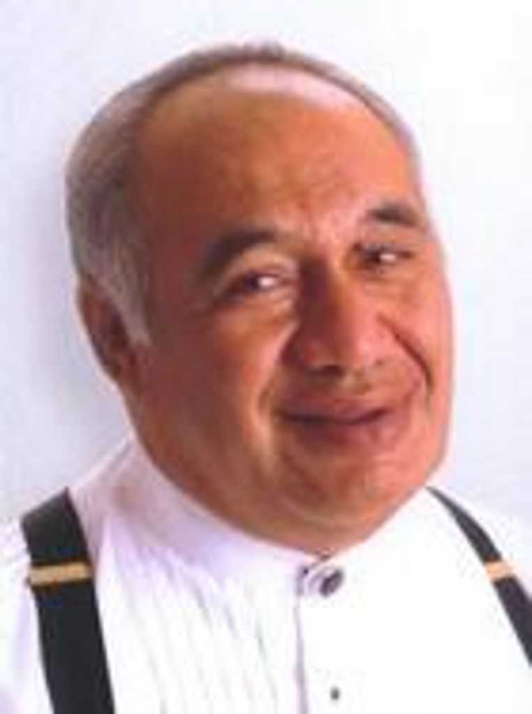 Toli Fuimaono