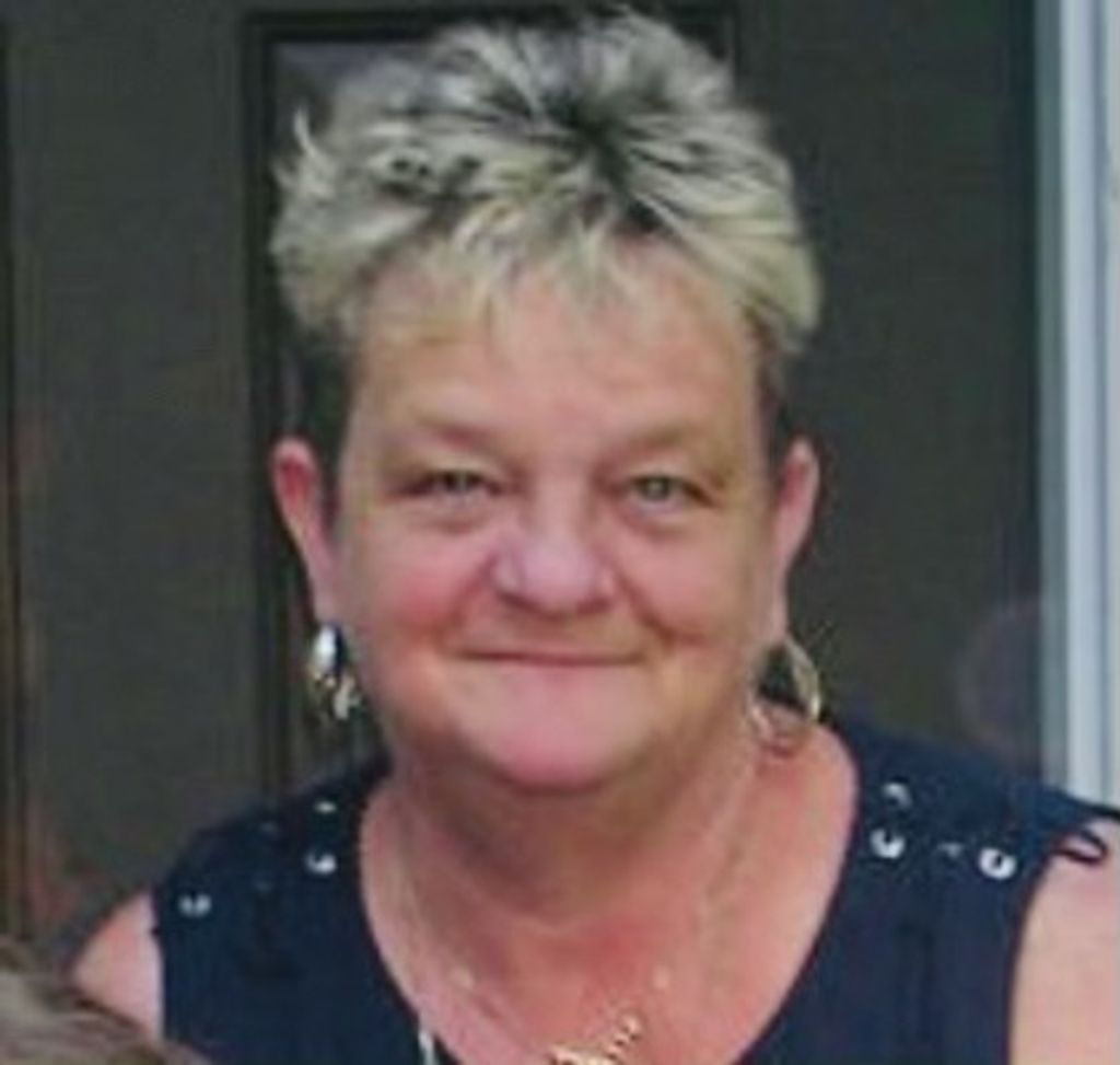 Sally Ann Jackson