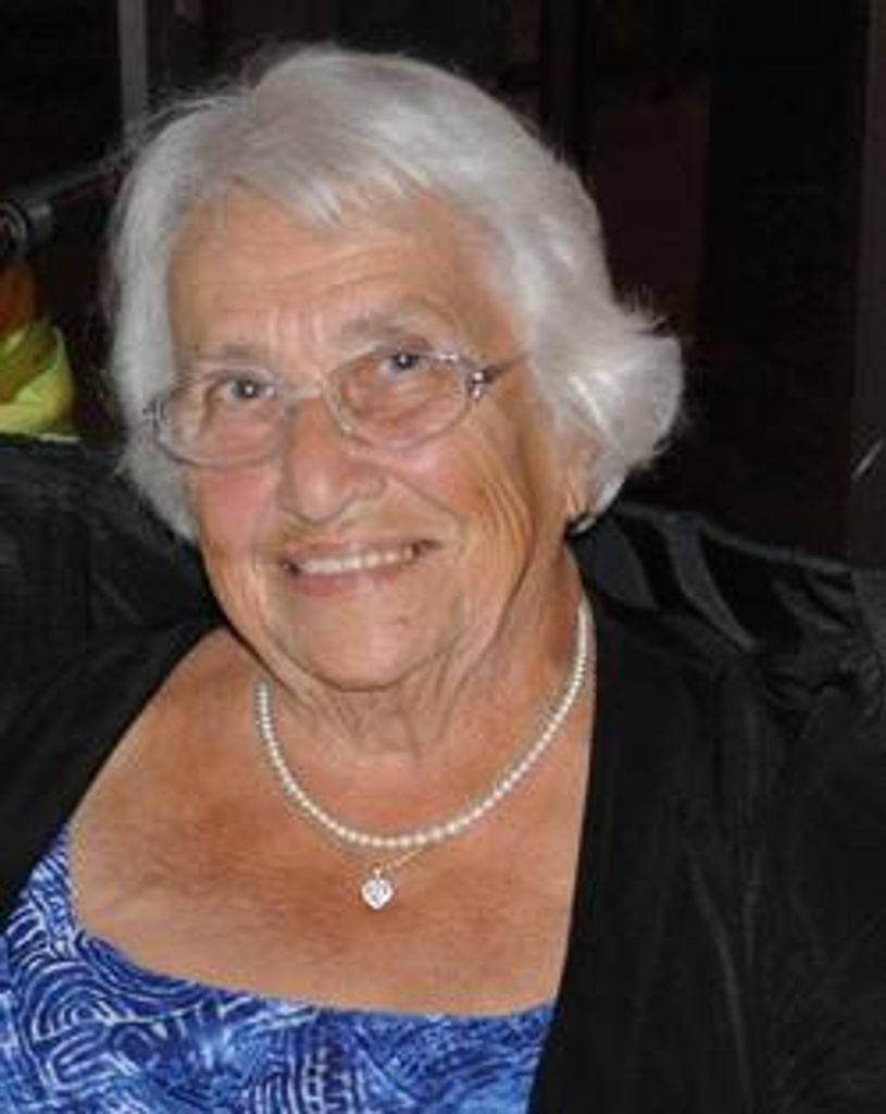 Nina Eglitis