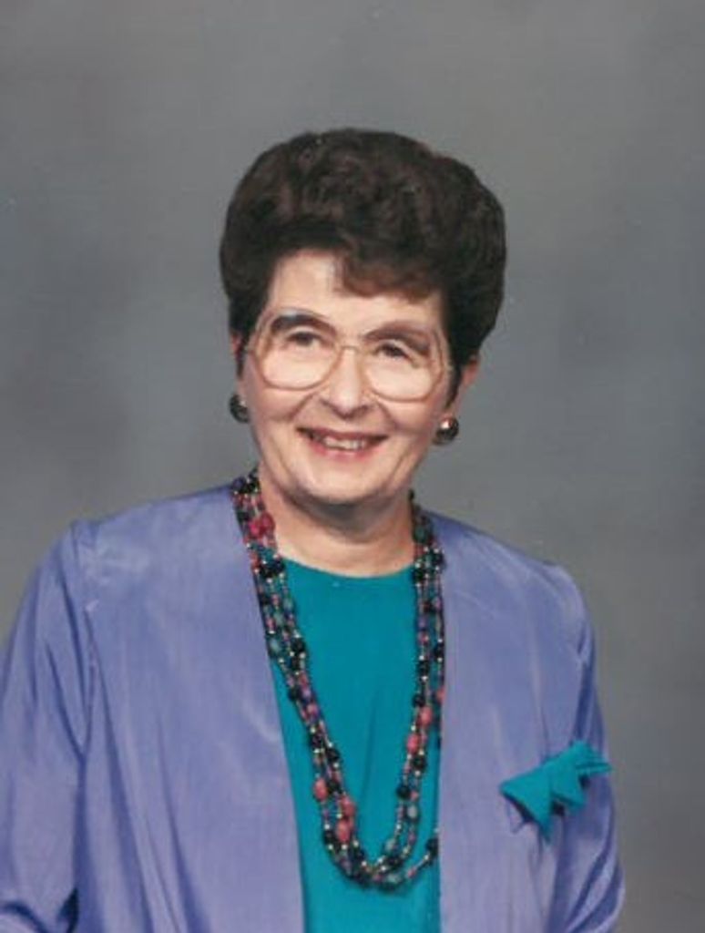 Betty J. Carlson Profile Photo