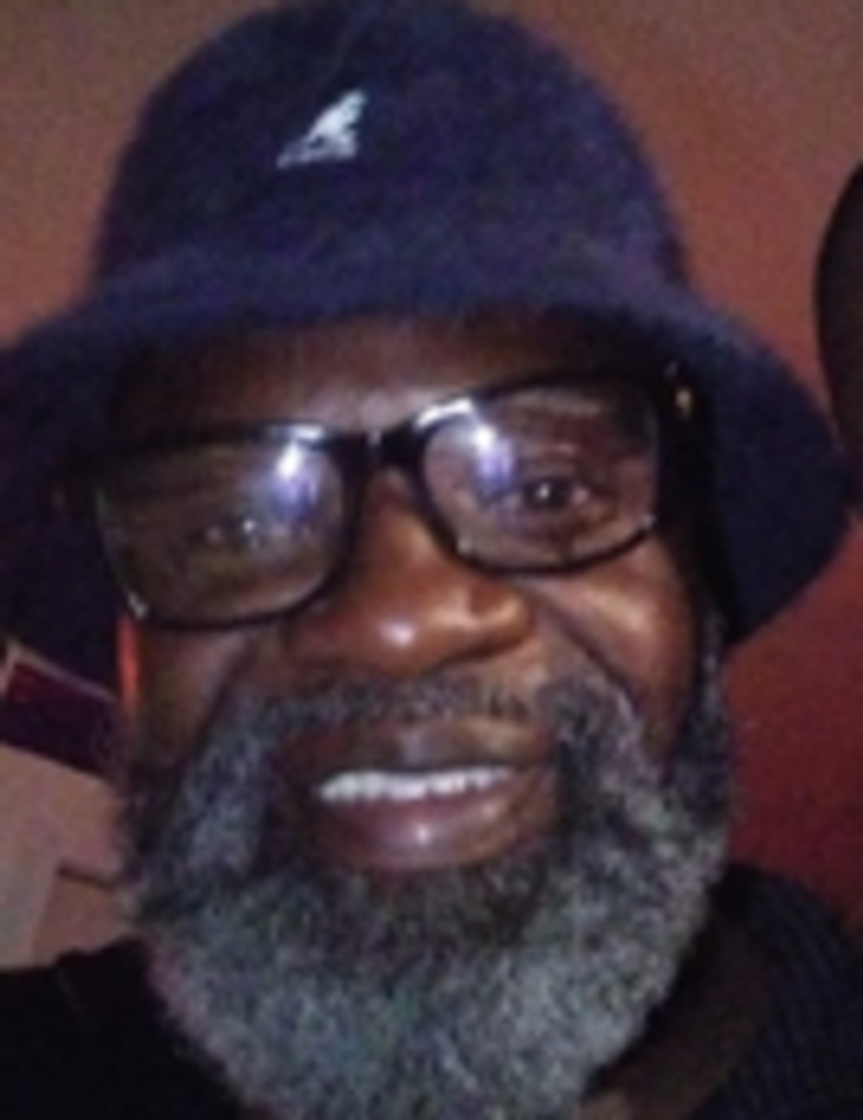 Norris Jerome Barnes