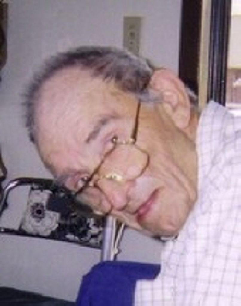 Oliver H. Walters Profile Photo
