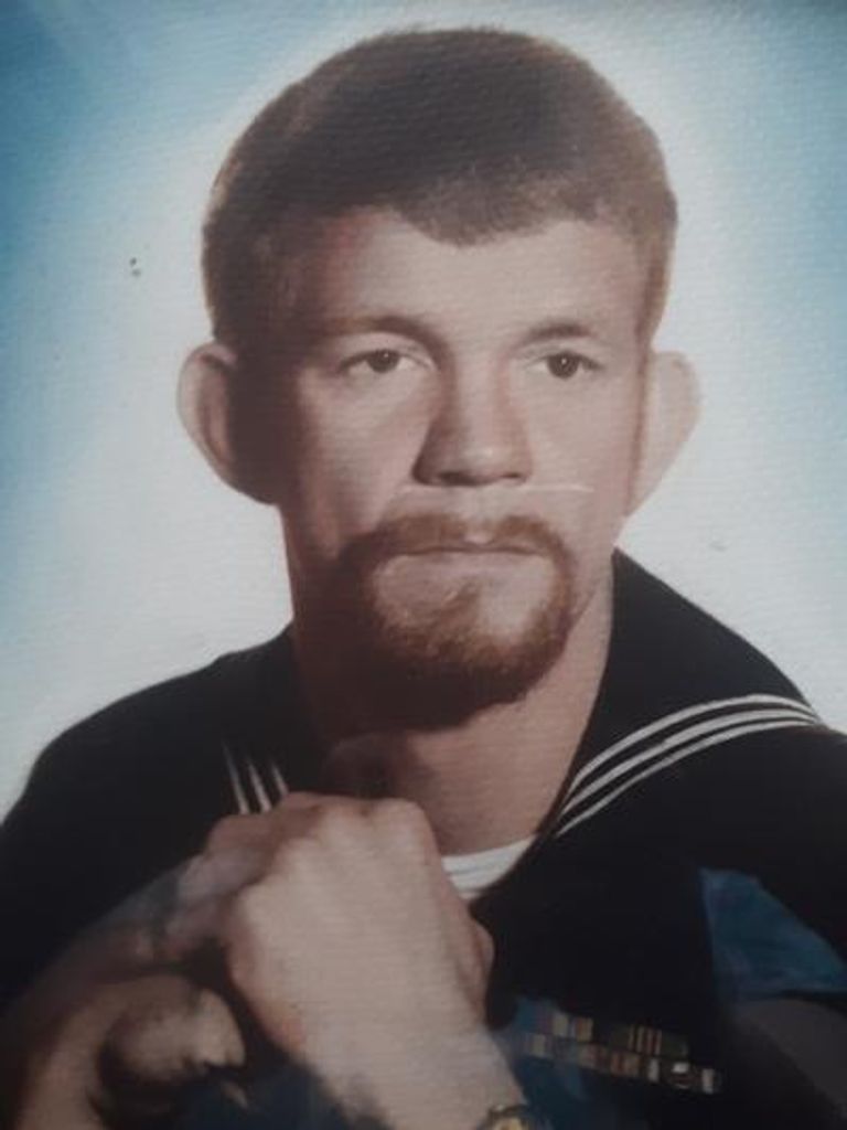 John Richard Shirey Profile Photo
