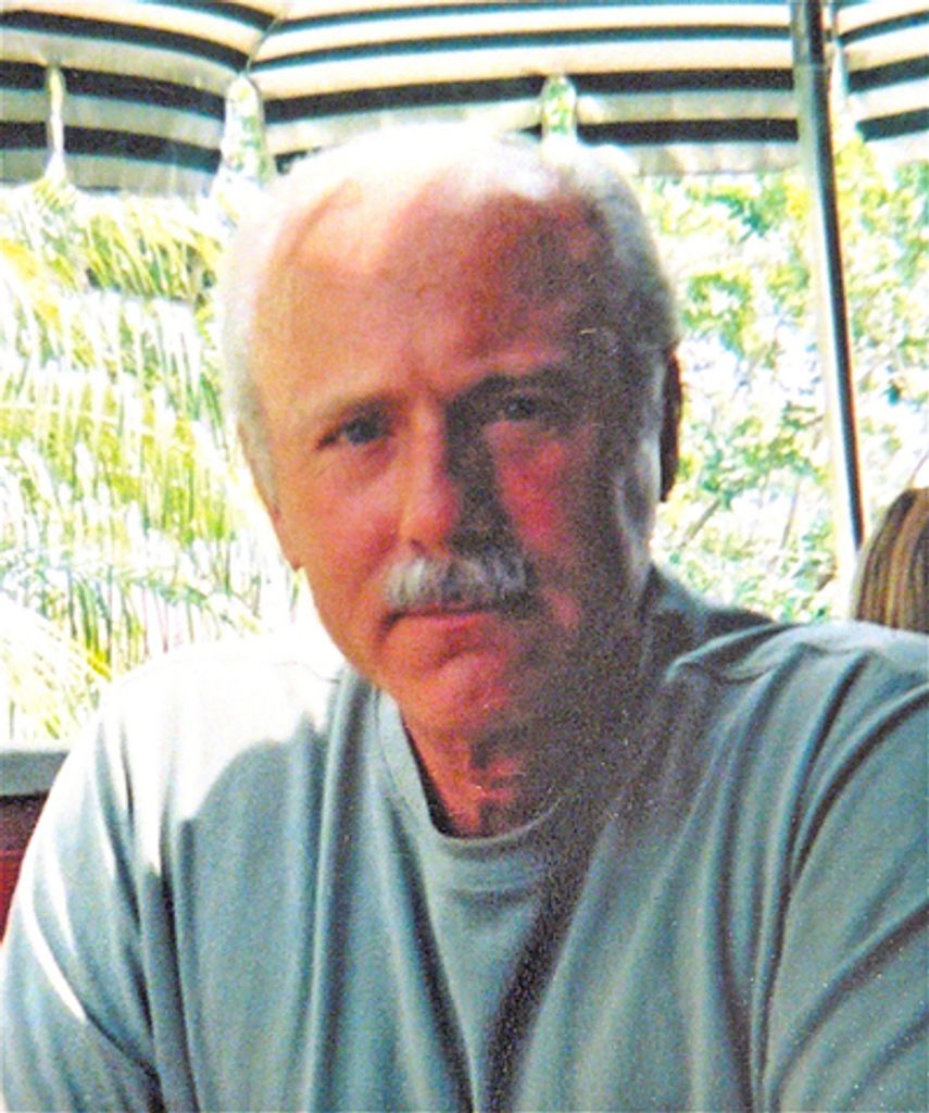 David Robert Johnston