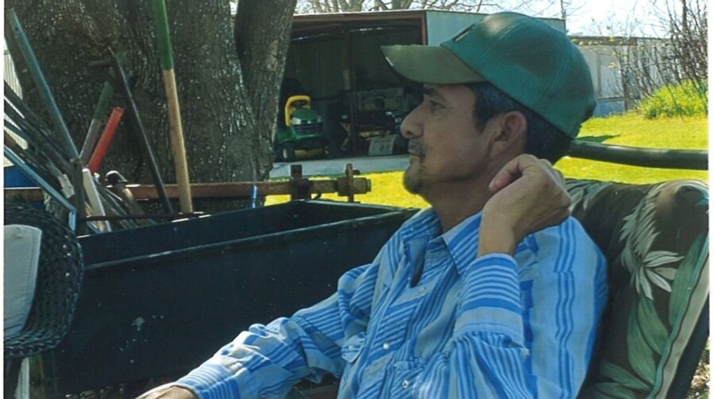 Heraclio "Eddie" Galvan, Jr.