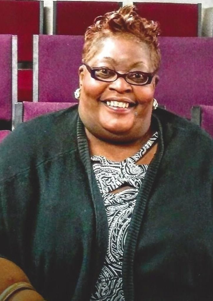 Brenda Joyce Barrington-Mcclain Profile Photo