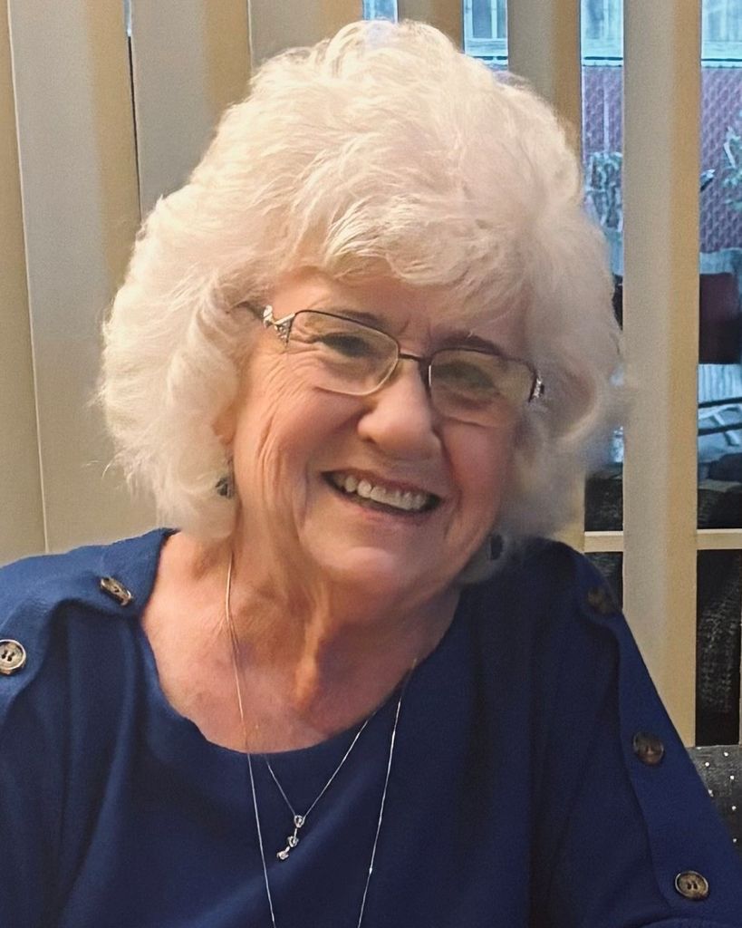 Patricia Schmidt Profile Photo