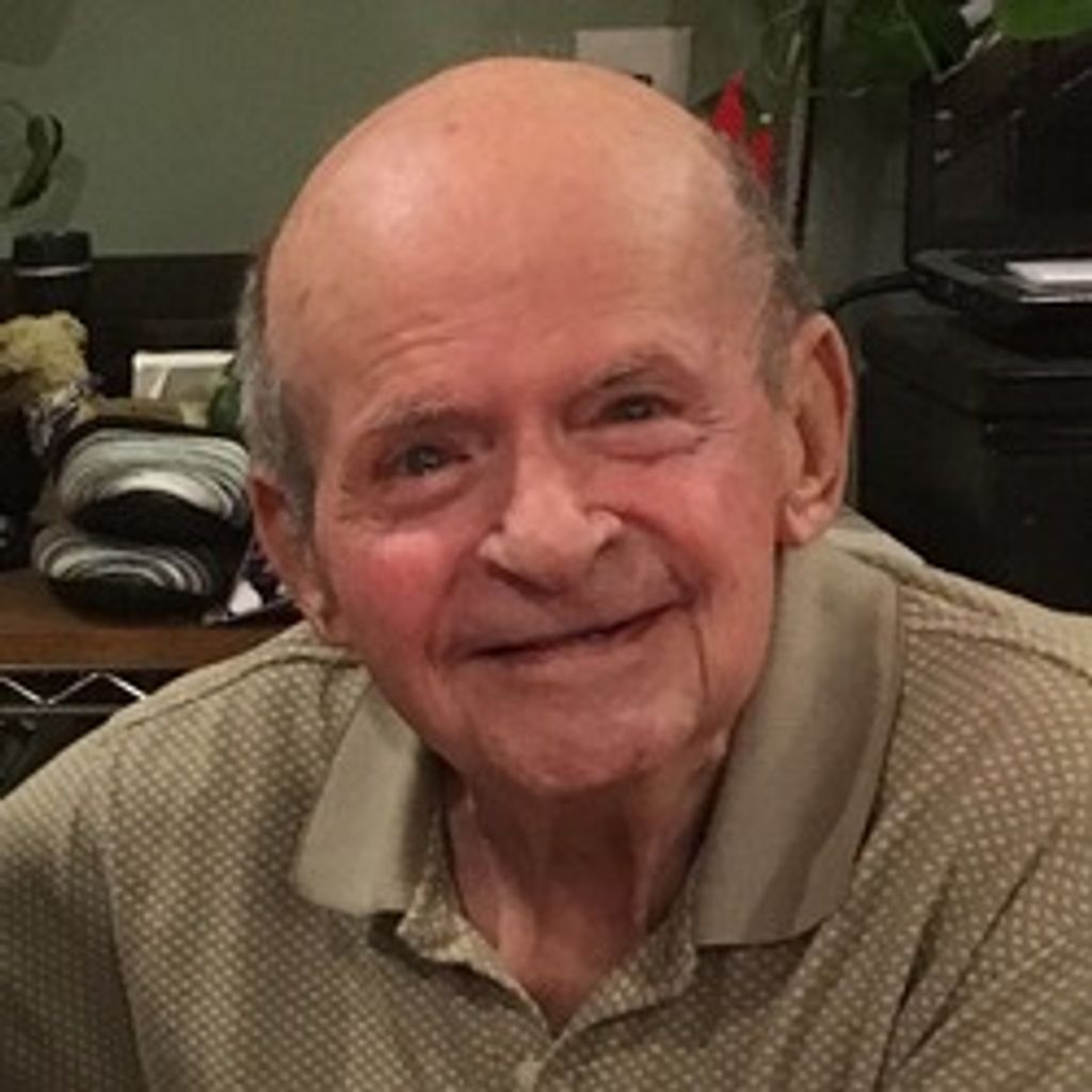 Charles Graham Profile Photo