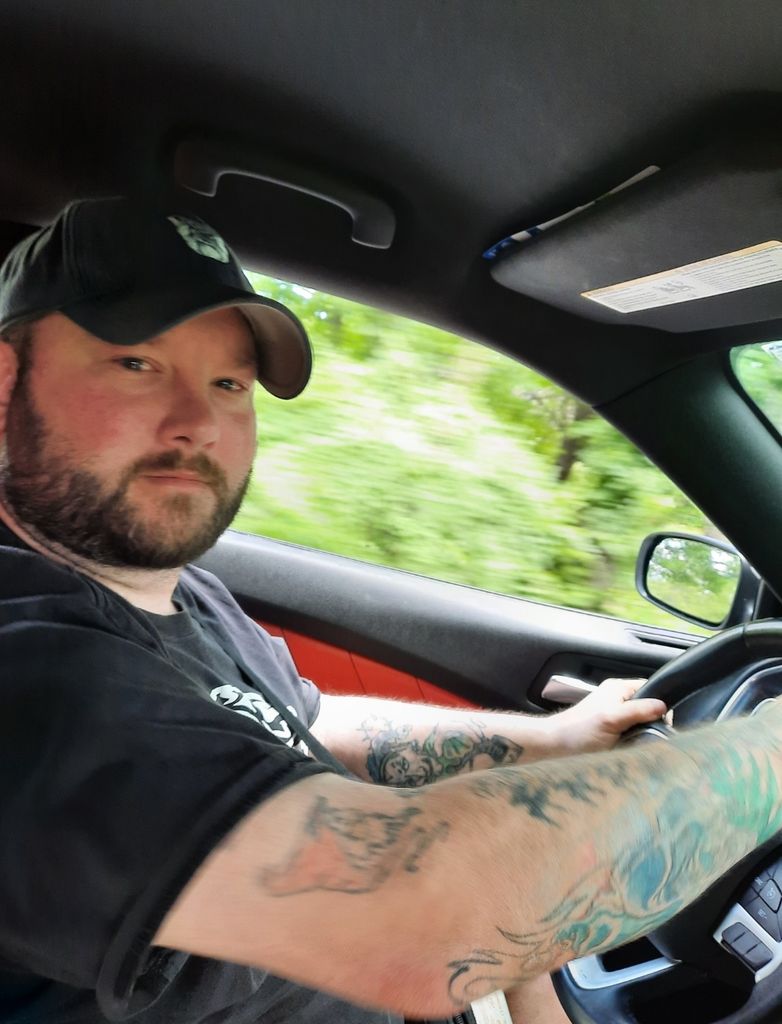 Brian Cram Profile Photo