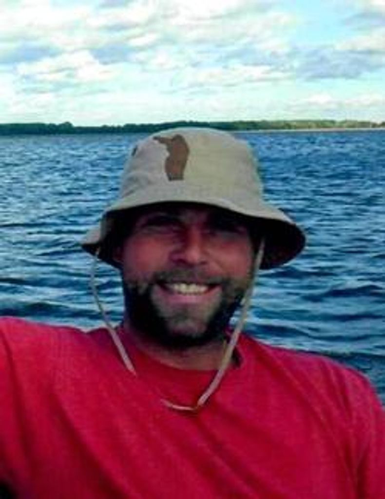 Michael "Mike" Christopher Nagel