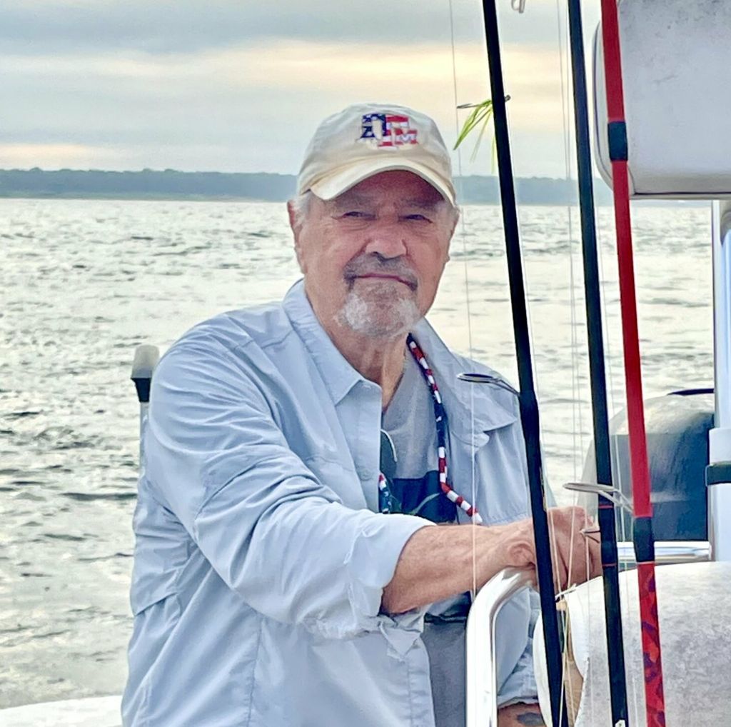 Herb L. Fedora Profile Photo