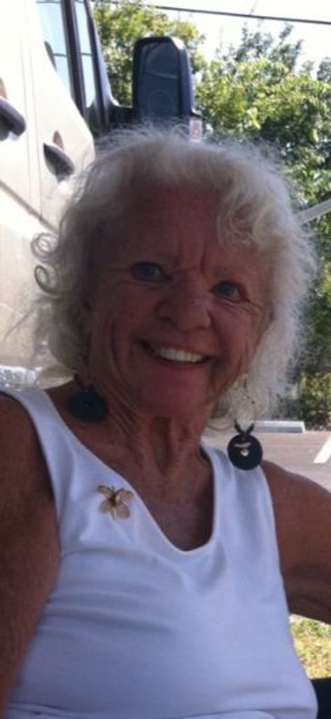Phoebe Ahlgren