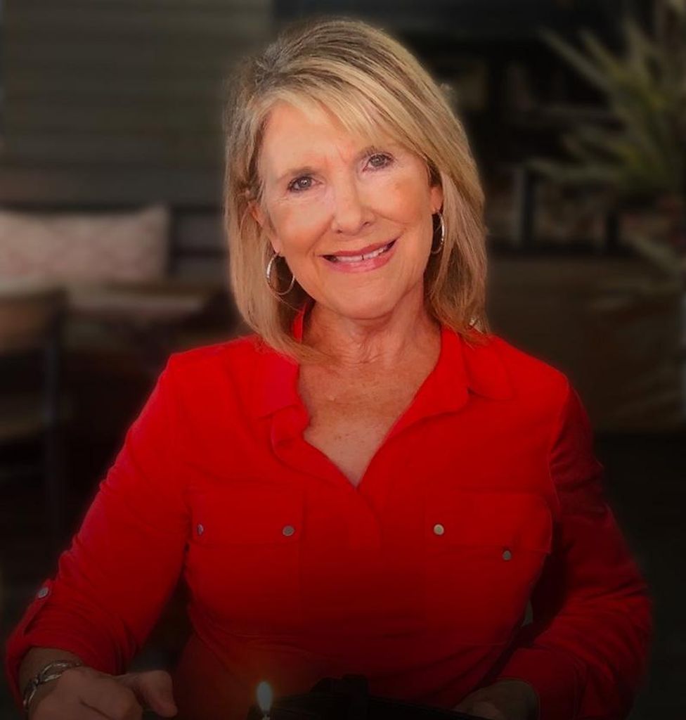 Barbara Anne Montgomery