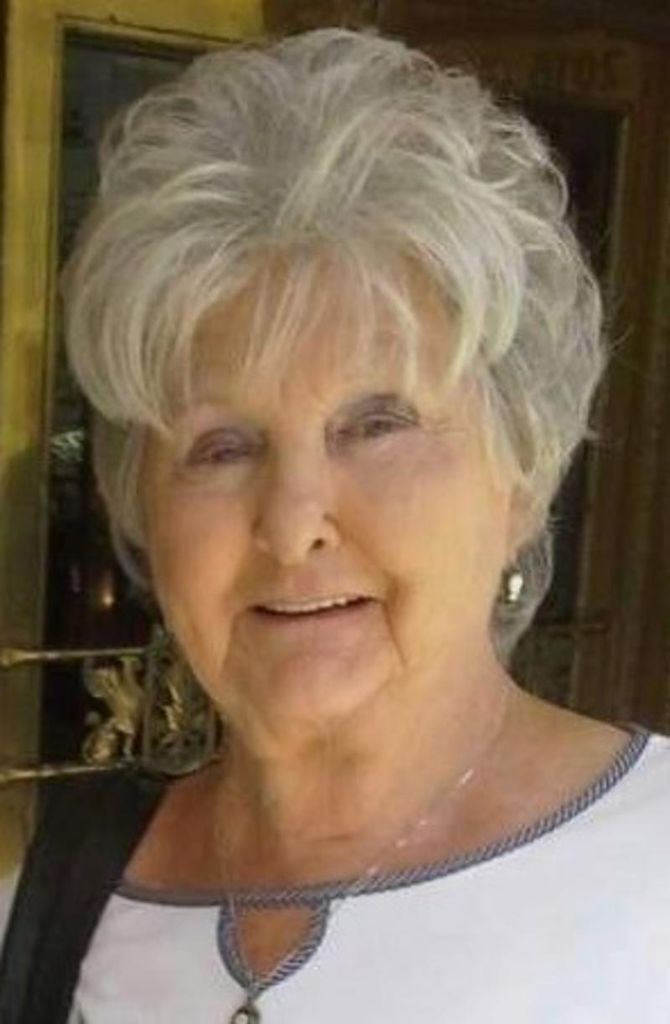 Ruby Della Porter Profile Photo