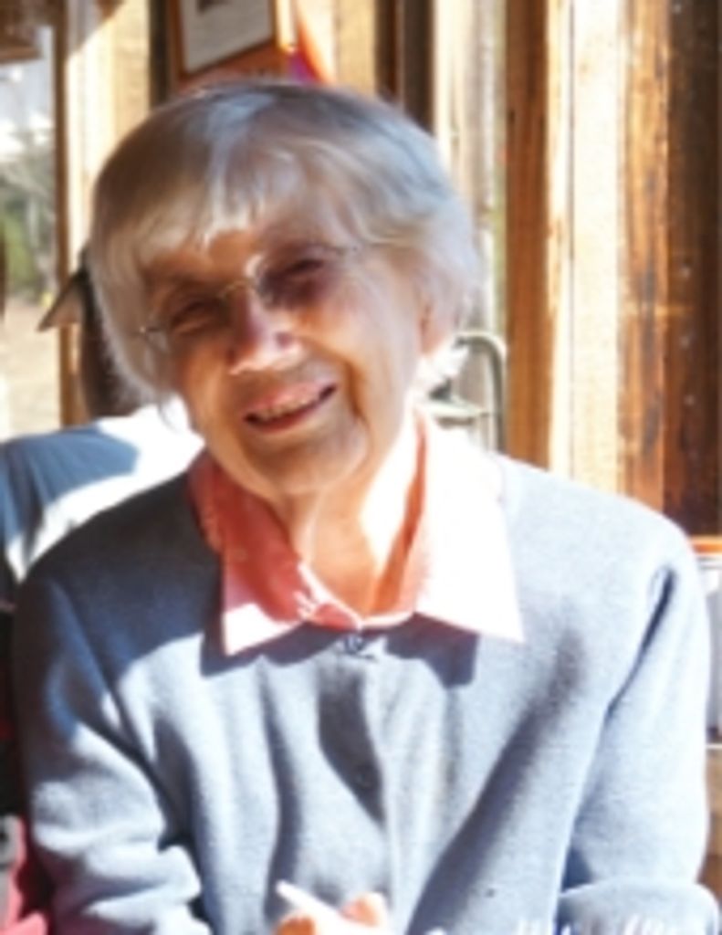 Lorraine Paquet Adams