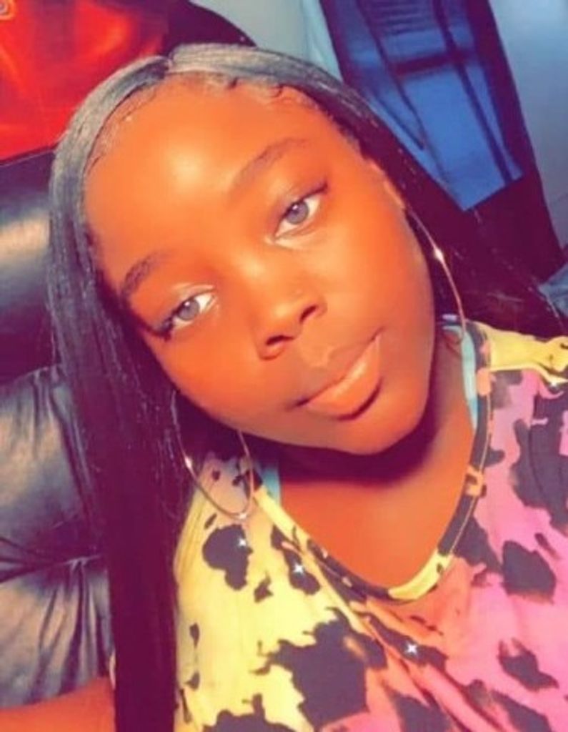 Markiah Robinson Profile Photo