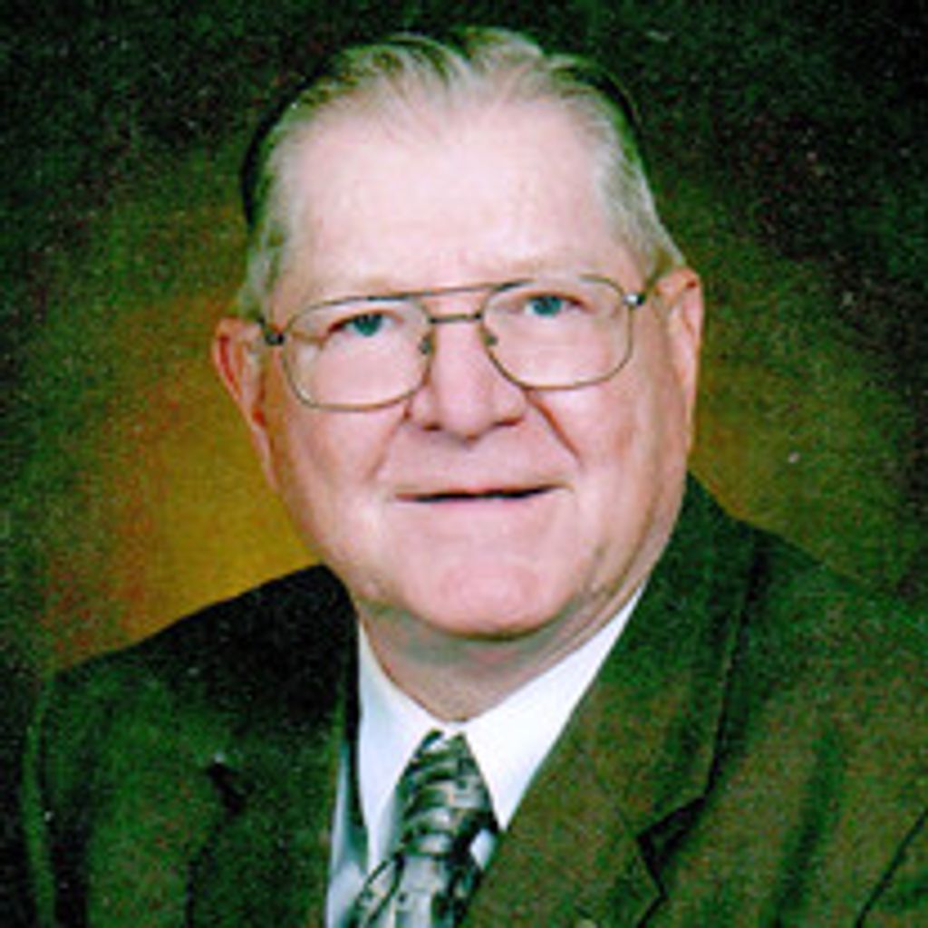 Harry Cleveland Jones