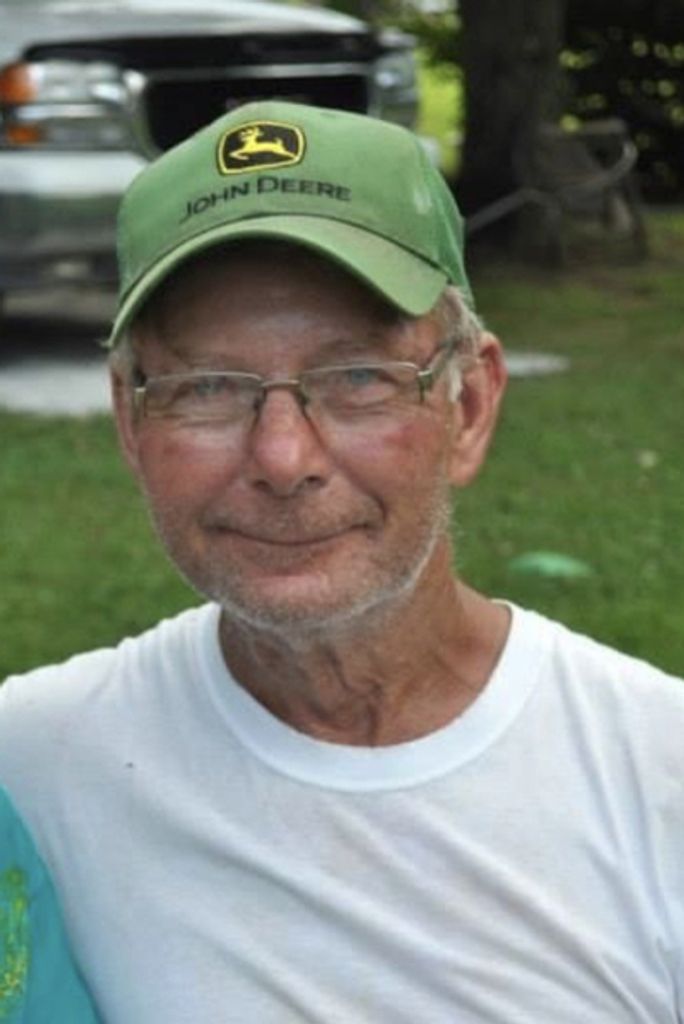 Henry "Jackie" Jackson Wright Profile Photo