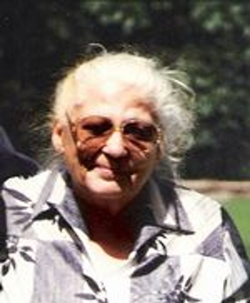 Dorothy L. Cashmer
