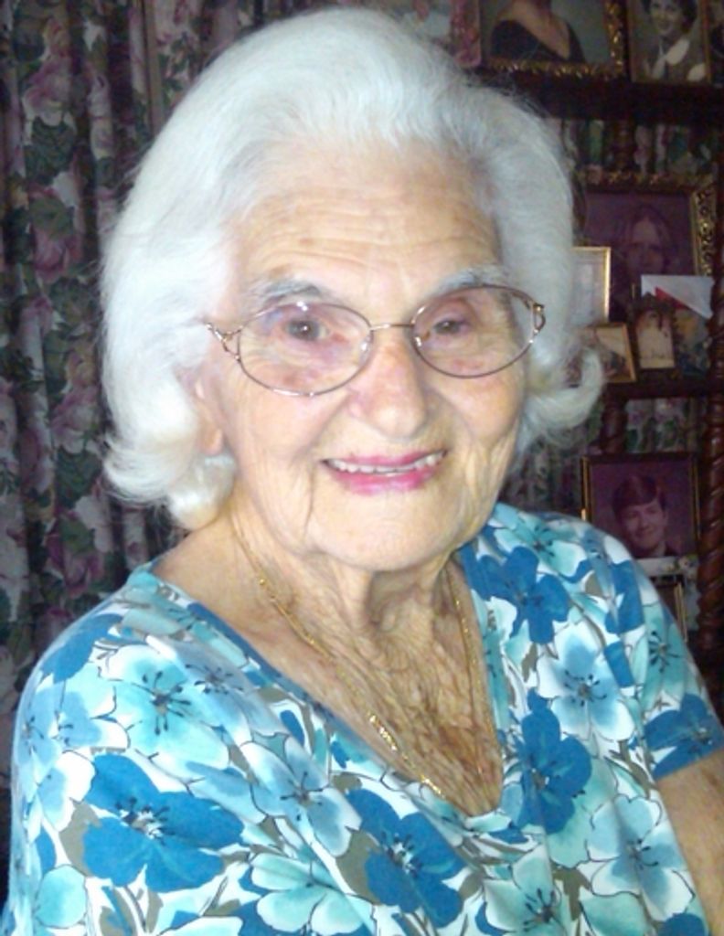 Anna B Brannon Profile Photo