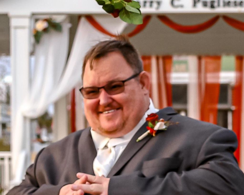 Robert Miller Parmer Profile Photo