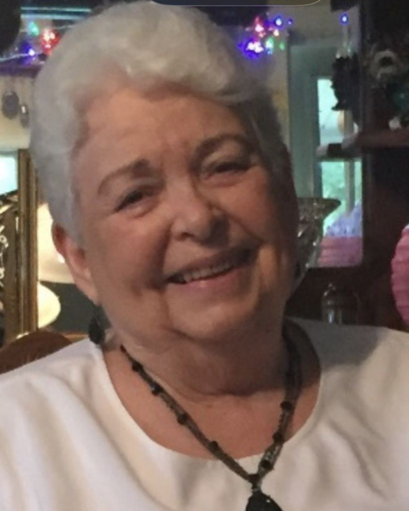 Sally Davis Hutchins Gregory Profile Photo