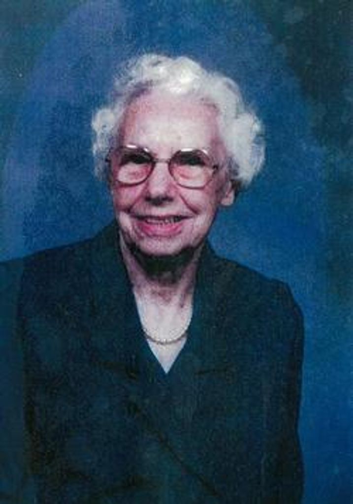 Eleanor J. Kidd