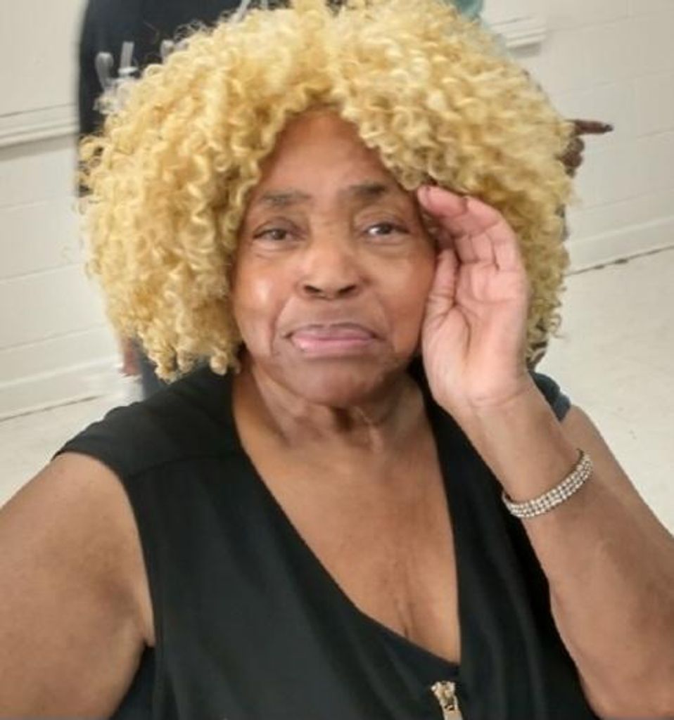 Mae Annie Weems Profile Photo