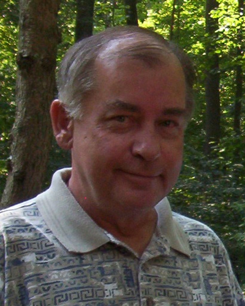 Lawrence Edwin Drude Profile Photo