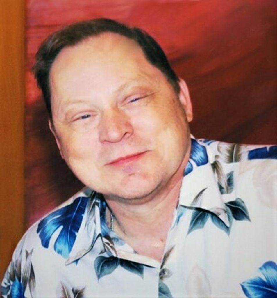 Allen G Laforge Profile Photo