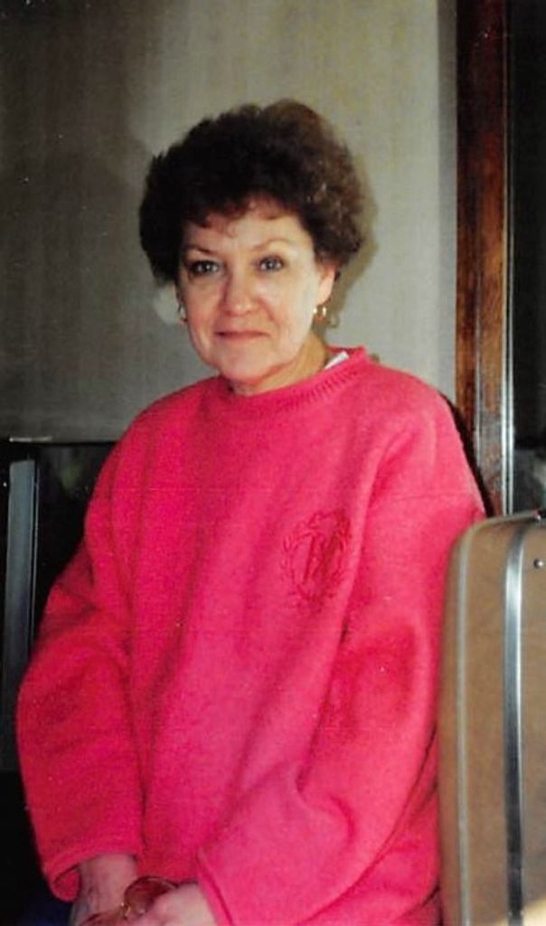 Lillian Jackson