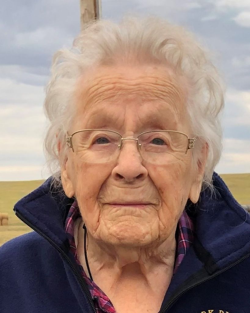 Vera Brown