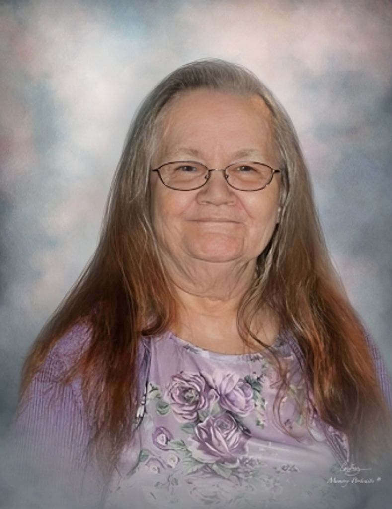 Brenda Sue Pippin