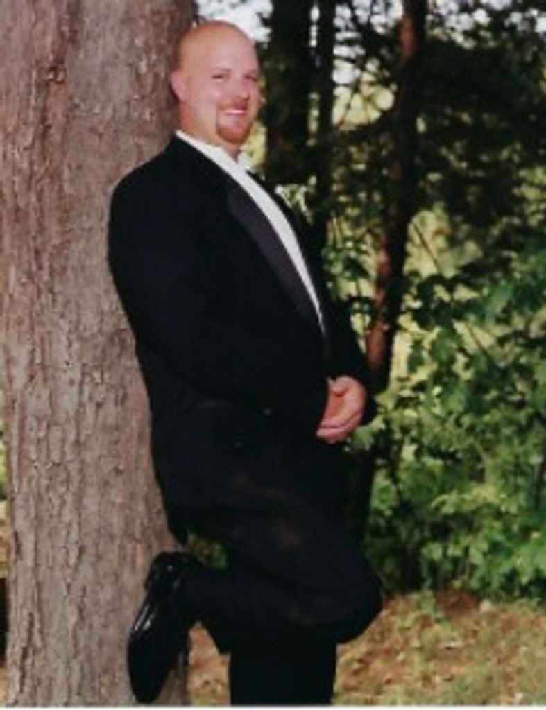David Duane Harding Jr. Profile Photo