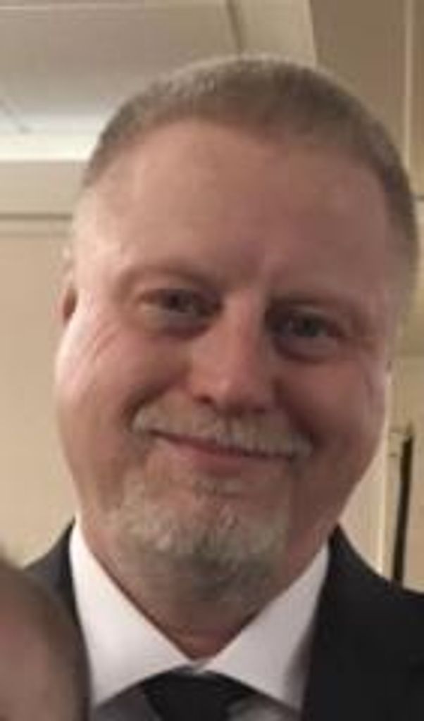 Eric John Negray