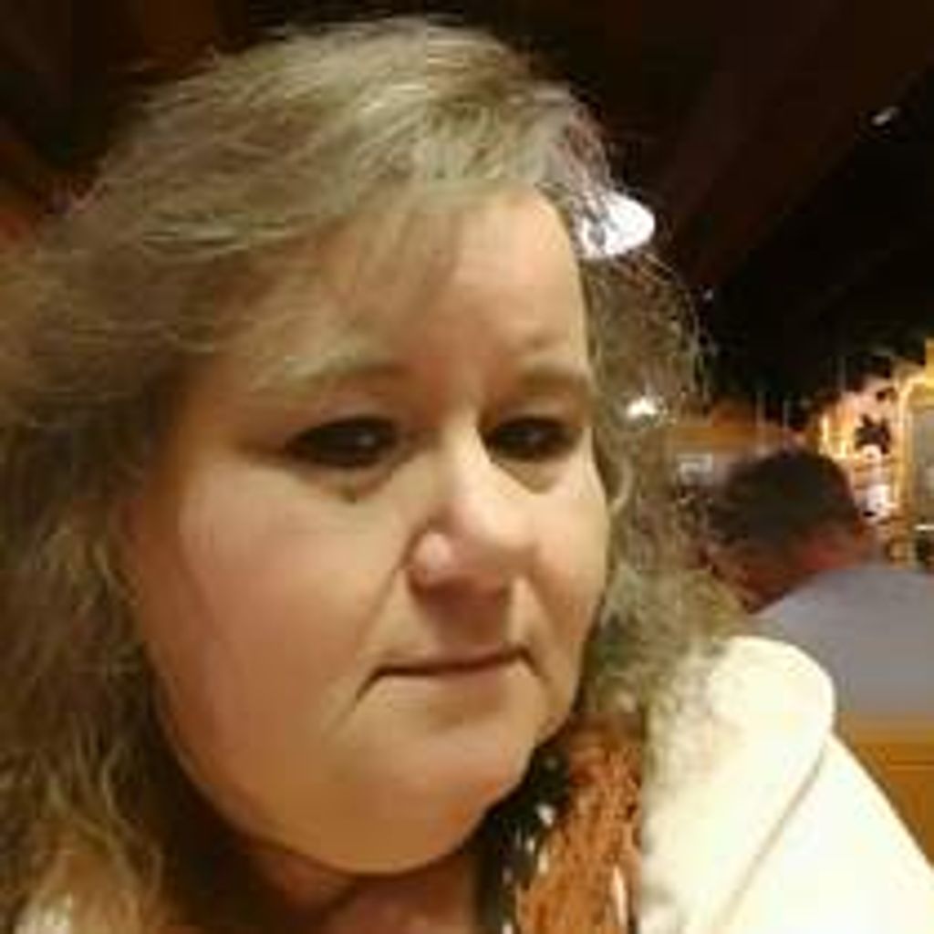 Tracy Lynn (Thompson)  Vanfossen