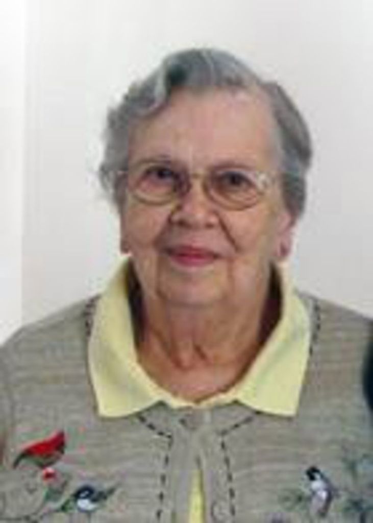 Margine "Mardi" Copeland Holland Profile Photo