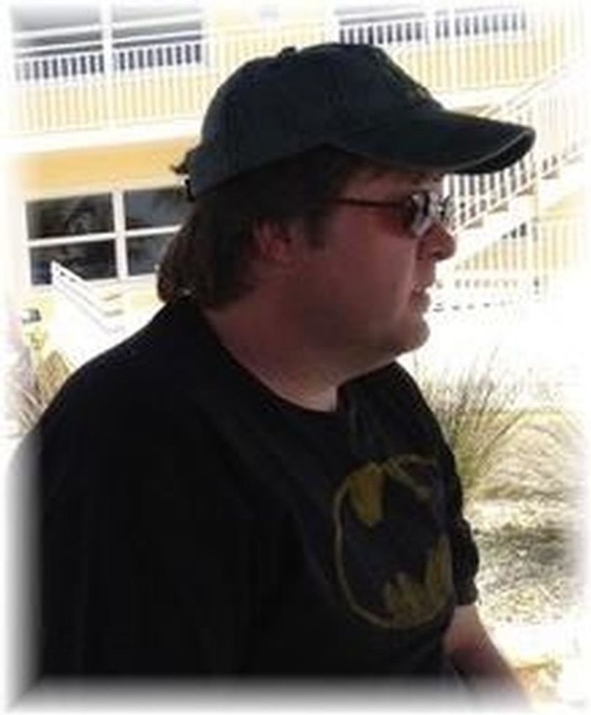 Ryan Douglas Giesting Profile Photo