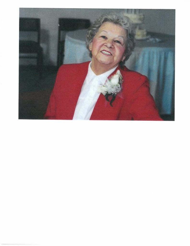 Norma (Loheide)  Brockman
