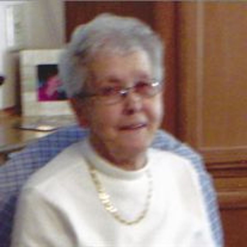 Orpha Johnson Profile Photo