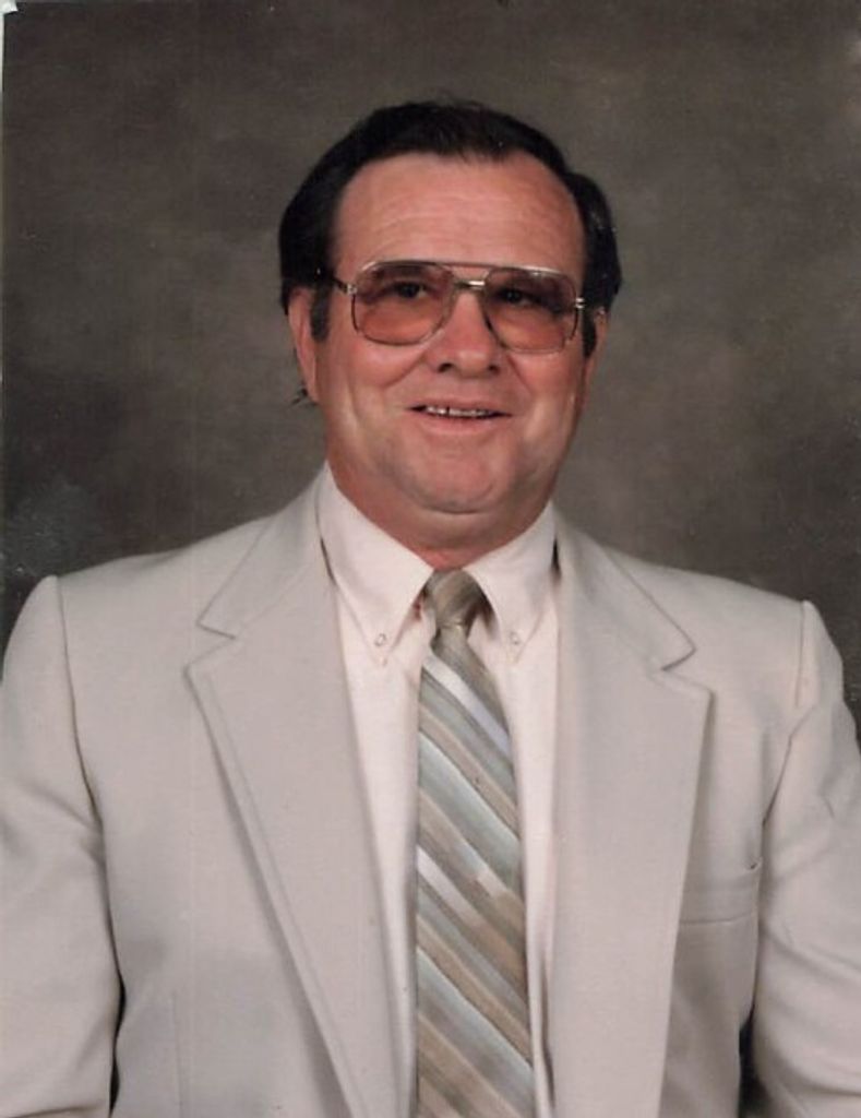 Wiley Alexander Cabe