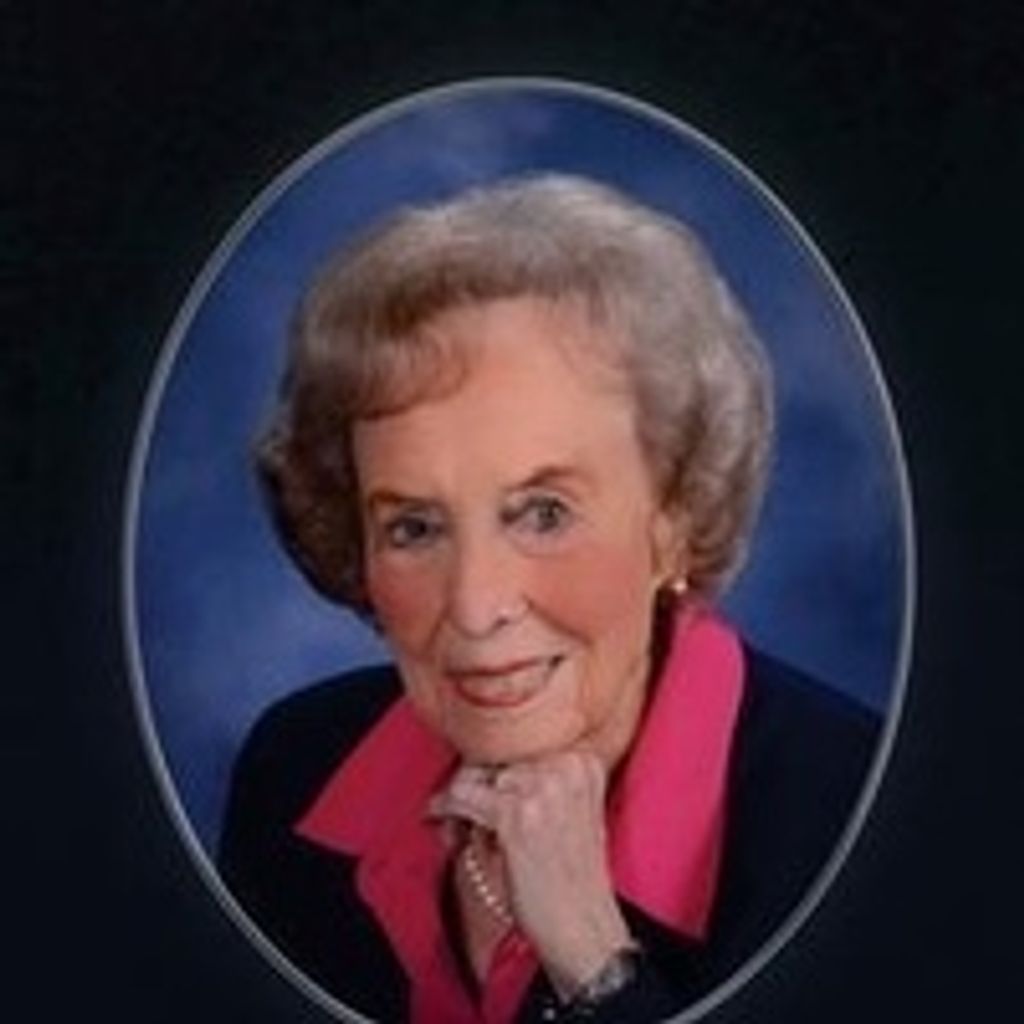 Betty Jean Jennings