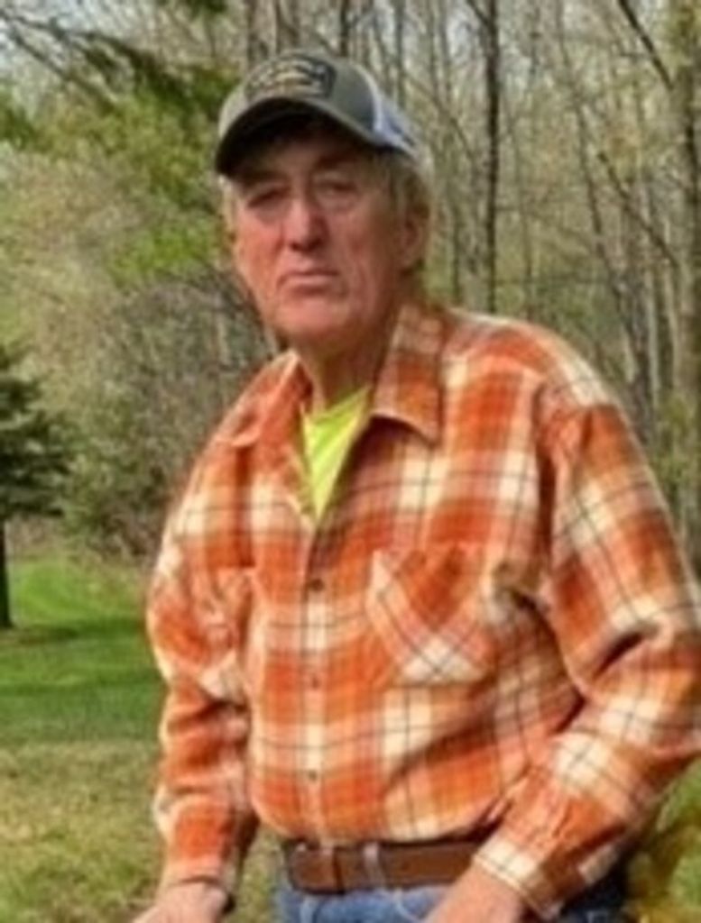 Michael Krumrei Profile Photo