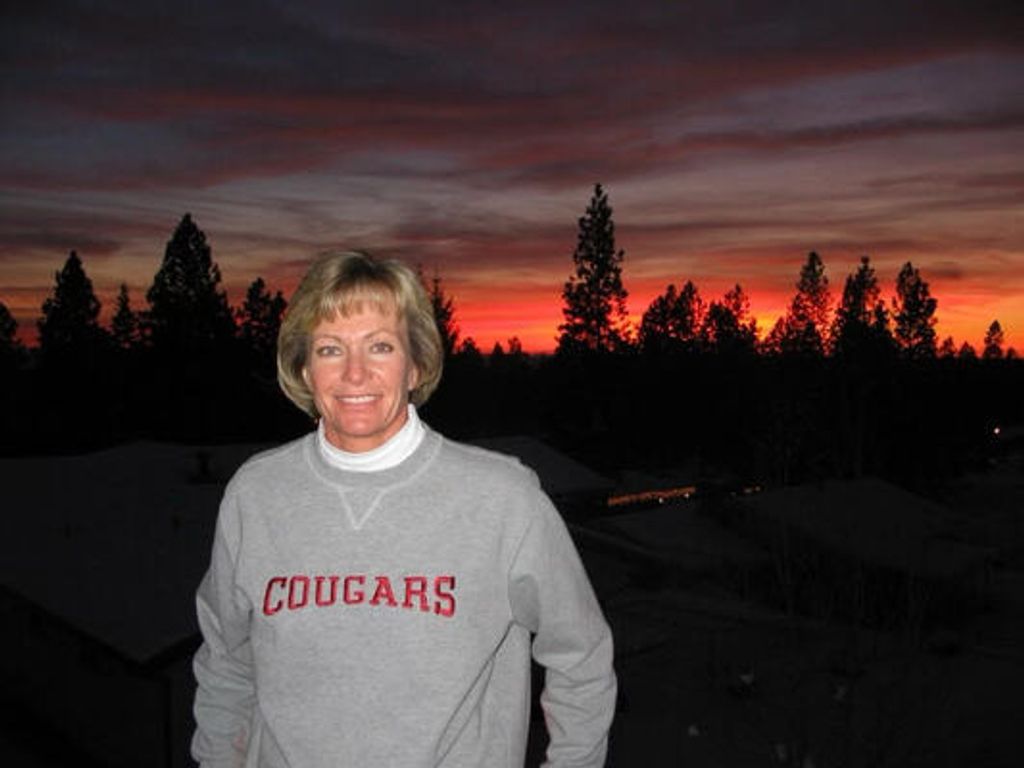 Cindy Kay Berge Profile Photo